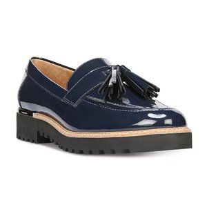 Franco Sarto Carolynn Lug Sole Loafer